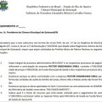 Requerimento