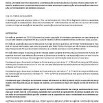 Cestas Básicas