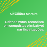 Recorde de votos, recorde de conquistas (2500 x 415 px)